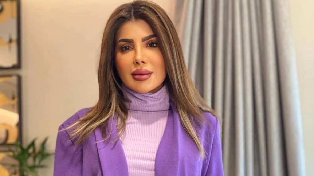 غدا أولى جلسات محاكمة إلهام الفضالة