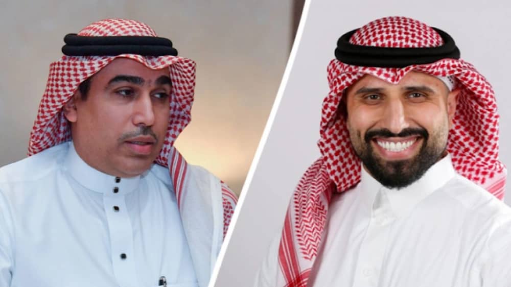 عبد الله باجمال رئيسا تنفيذيّا في الوحدة