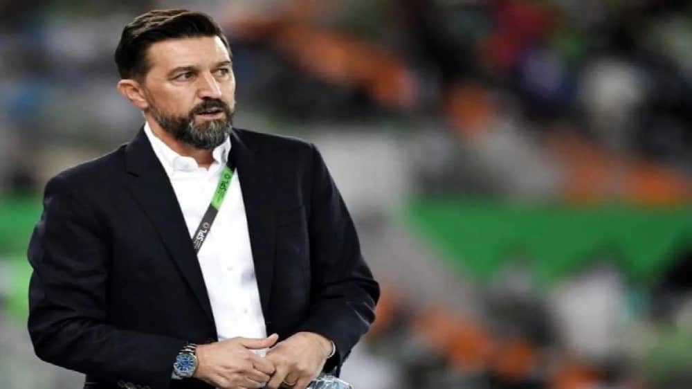 النجمة يفاوض بيسنيك هاسي وبابلو ماشين لخلافة سيلفا