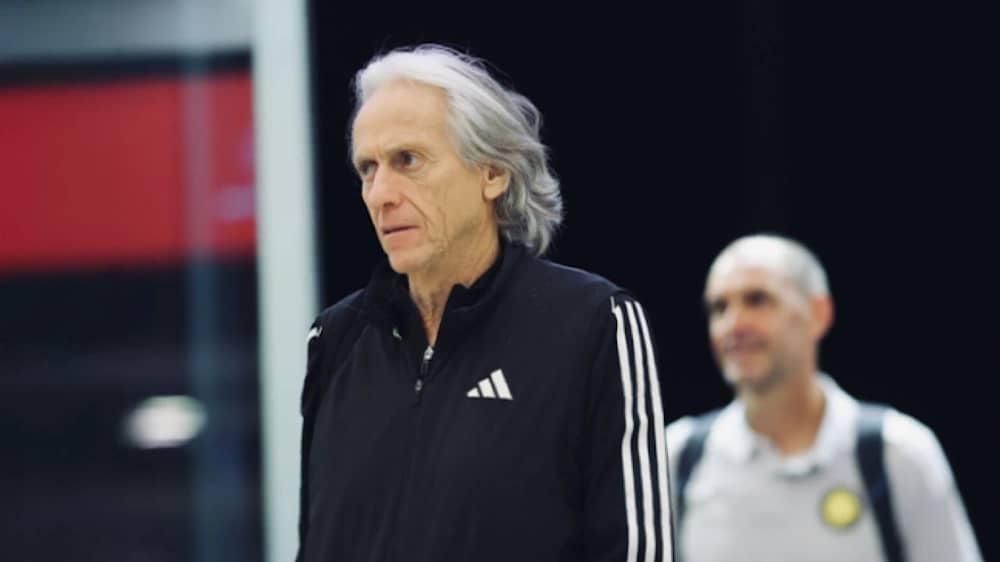 النصر يعسكر في أبو ظبي