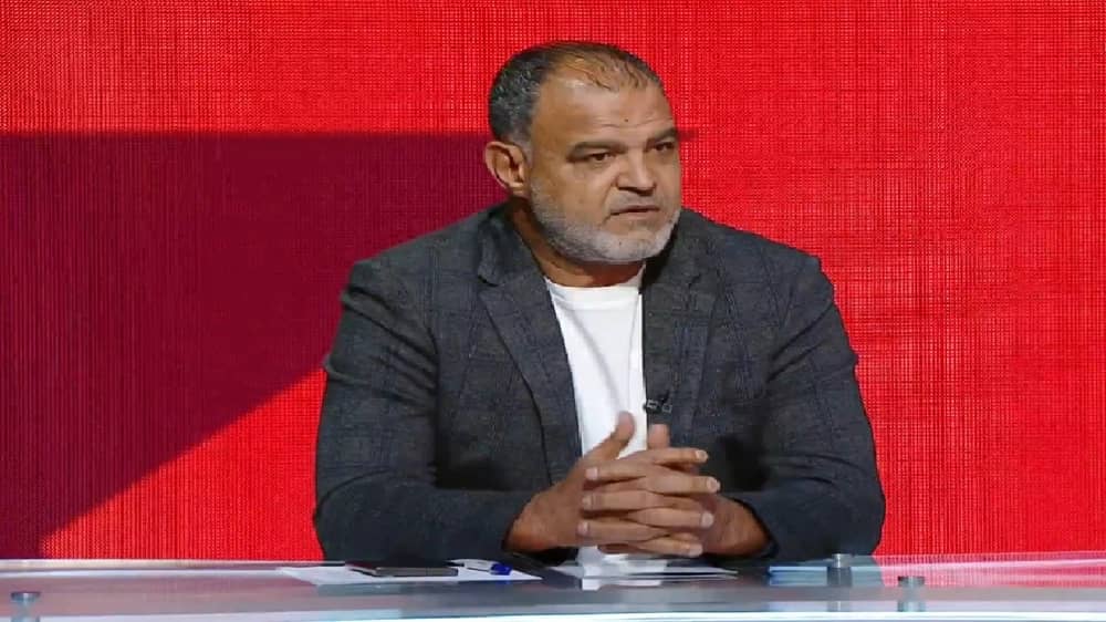 خالد بدرة: مباراة البرازيل خدعة تونس لم تدخل البطولة بجدية.. فيديو