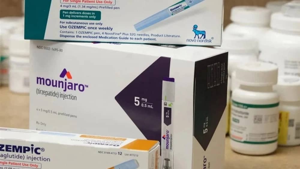 تحذير جديد من أدوية أوزمبيك ومونجارو بعد تقارير عن آثار نفسية خطيرة