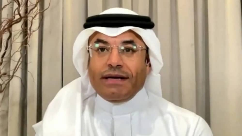 الشيخ: الأخضر قادر على عبور دور المجموعات رغم صعوبة المجموعة نسبيًا .. فيديو