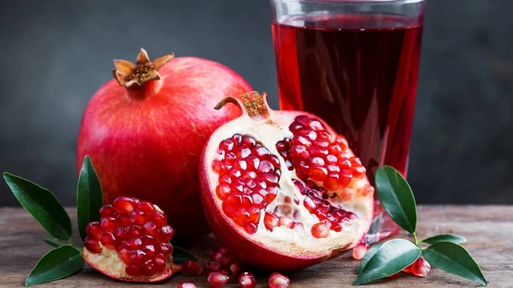 طرق مذهلة لحفظ الرمان طازجًا طوال الموسم