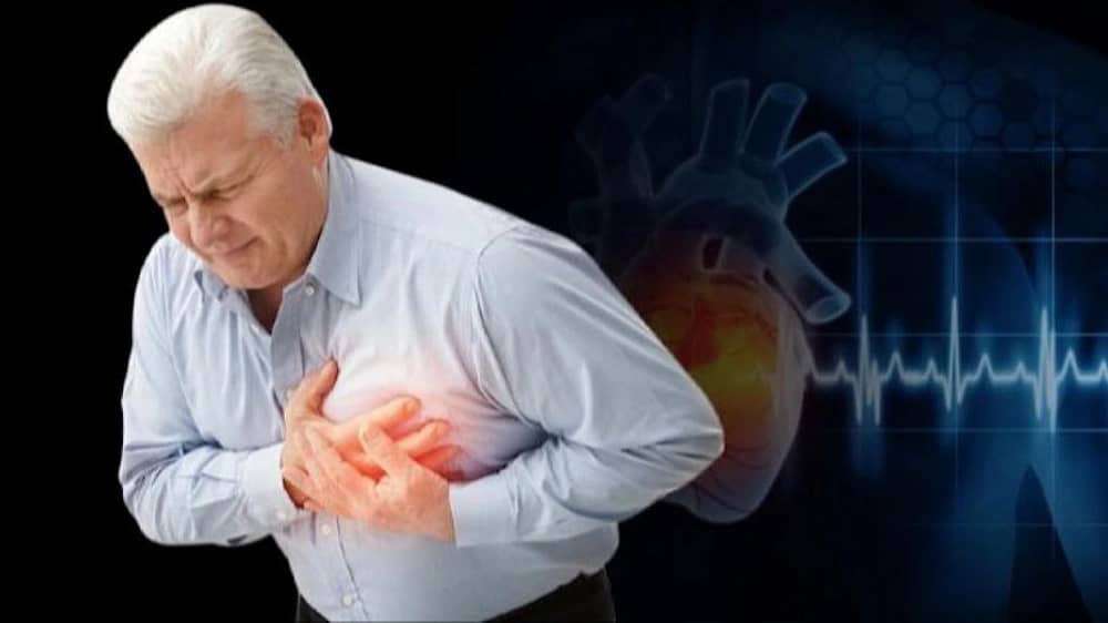 خالد النمر يوضح  أسباب خفقان القلب وأعراضه ومتى يكون خطرًا .. فيديو