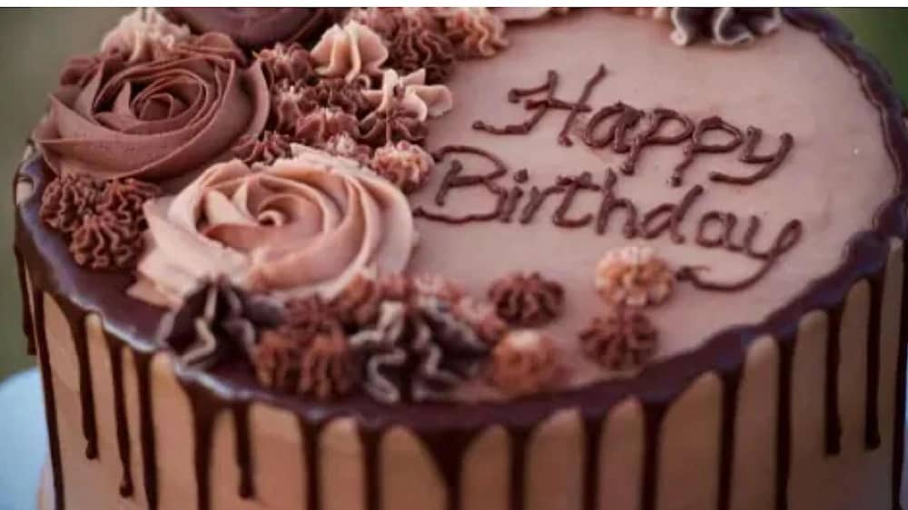 كعكة عيد ميلاد تنهي حياة فتاة بشكل مأساوي ..فيديو