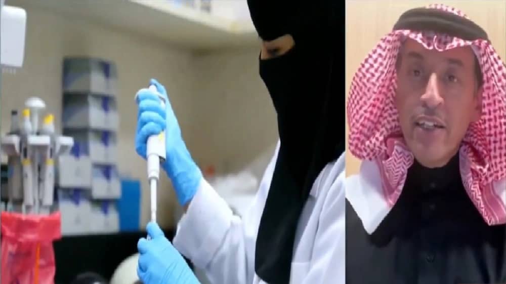 التخصصي يطبق أول علاج وقائي لتأخير السكري النوع الأول.. فيديو