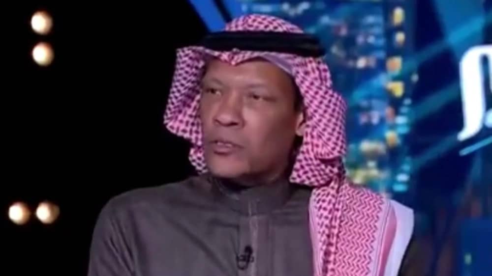 الدعيع: تغييرات إنزاغي سبب المشاكل أمام الخليج ..فيديو