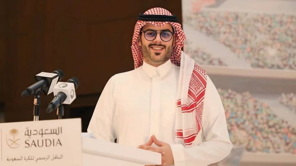 الاتحاد: ملعب الرس غير مناسب لمباراة كأس الملك  .. فيديو