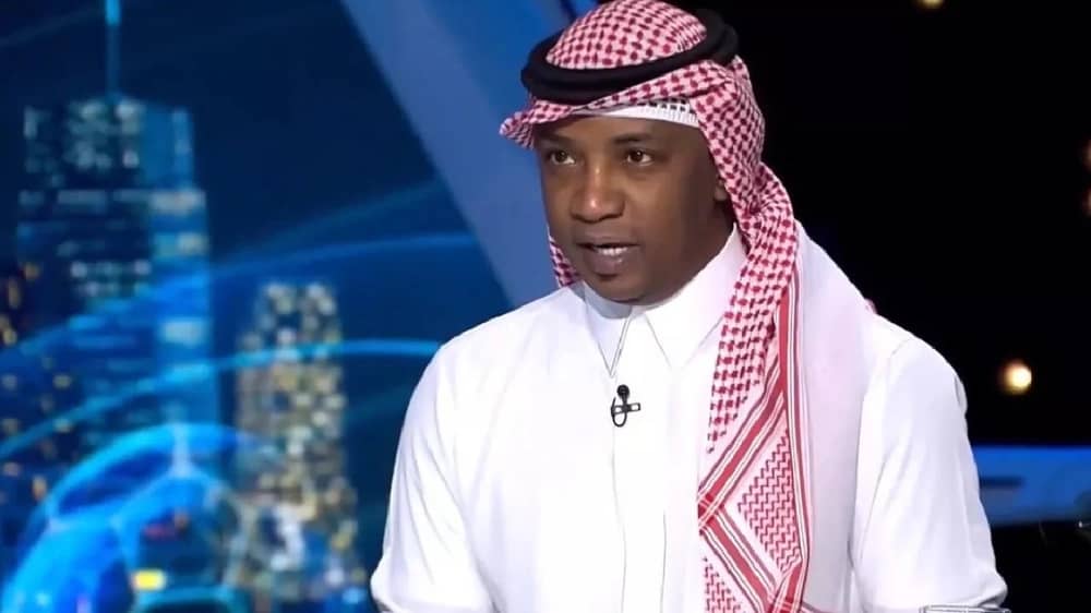 محمد نور: سعود عبدالحميد لن يعود إلى دوري روشن.. فيديو