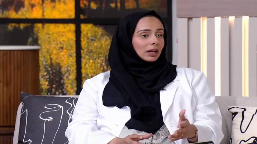 استشارية: ليس كل ورم ليفي يستدعي علاجًا والقرار مرتبط بالأعراض.. فيديو