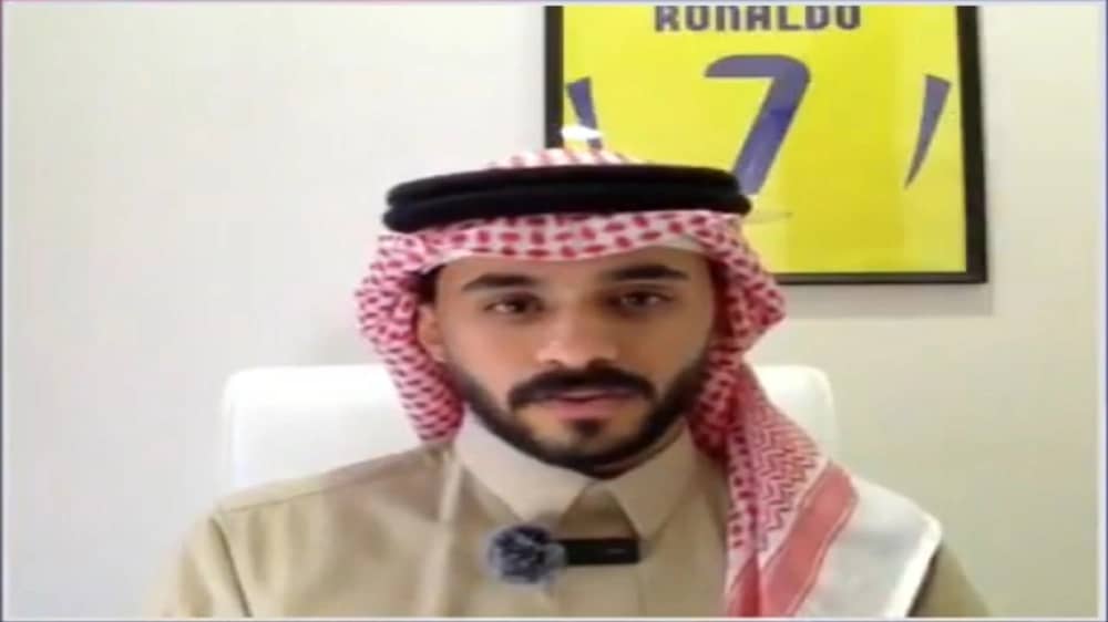 محمد الشنيف: هلال إنزاغي يطارد كتيبة النصر جيسوس.. فيديو