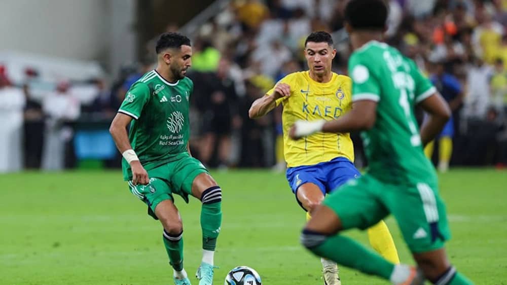 العميري: فوز الأهلي على النصر سيخدم الهلال والاتحاد