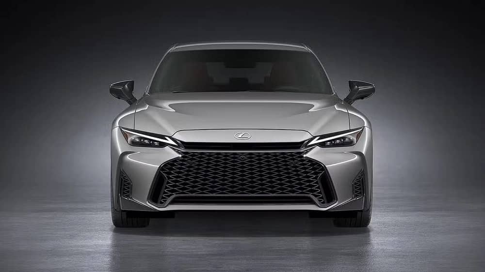 أسعار لكزس IS موديل 2026 الرياضية .. صور