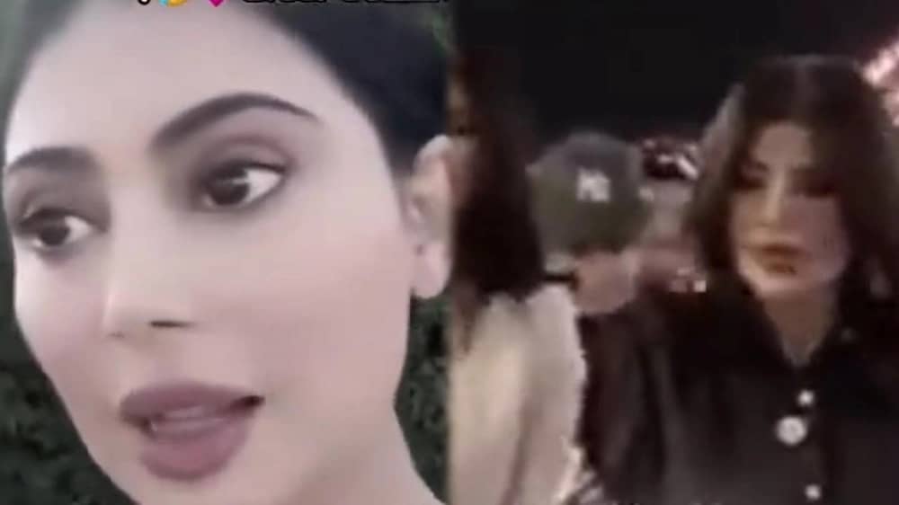 شيلاء سبت تروي موقف مؤثر لإلهام الفضالة معها..فيديو