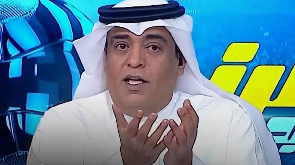 الفراج‬⁩: الهلال أسقط النصر من عرشه واعتلى صدارة الدوري..فيديو