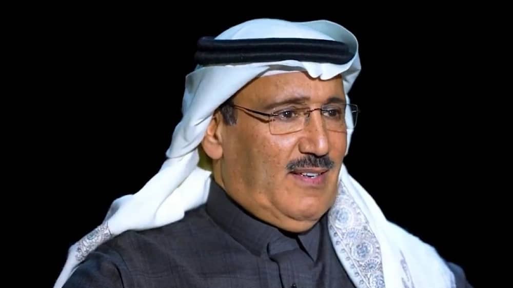 فهد المطوع يكشف سبب رفضه الاستقالة بعد هبوط الرائد.. فيديو