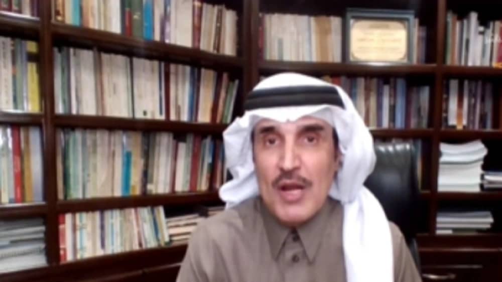 محلل سياسي : مشهد هروب الزبيدي جعل الجميع يعرفون الحقيقة.. فيديو