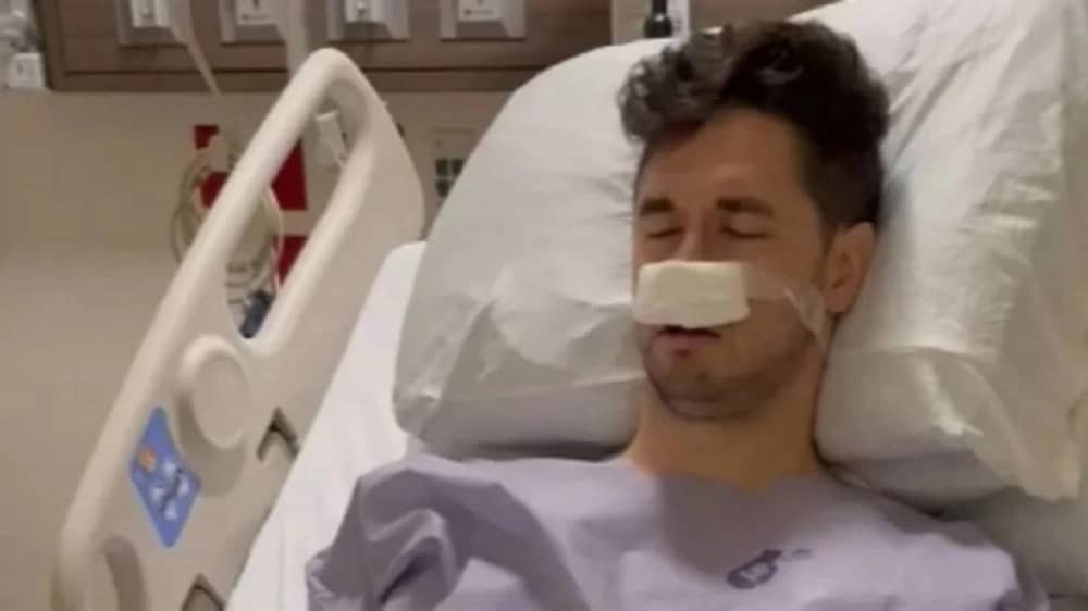 أمريكي يتقن الإسبانية فور الاستيقاظ من العمليات الجراحية