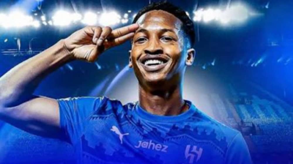 تفاصيل صفقة انضمام هوساوي للهلال