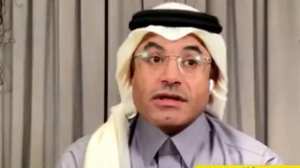 محمد الشيخ: فاز الهلال لأنه ثقيل بأفكار مدربه إنزاغي من أمام مدرب مكشوف..فيديو