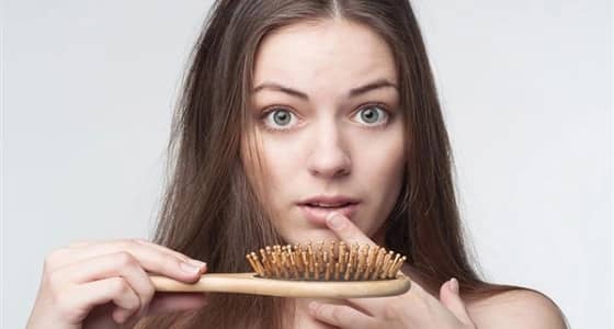 5 أطعمة مهمة لمنع تساقط الشعر