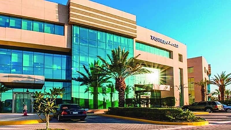 شركة التصنيع الوطنية تعلن عن وظائف شاغرة