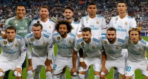 اليوم ريال مدريد يخوض مباراة بيتيس وسط معنويات مرتفعة