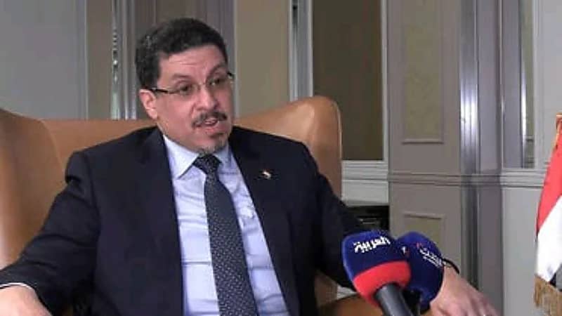 الخارجية اليمنية: مدونة الحوثي للسلوك الوظيفي تستهدف تحويل الجهاز الإداري لـ ميليشياوي