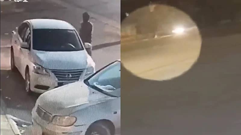 الكشف عن حالة فتاتي حادث الدهس بالقصيم