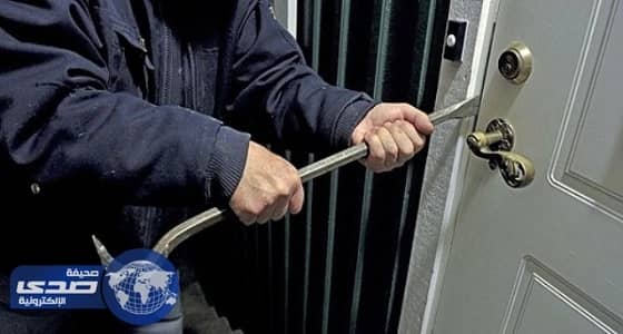 كشف غموض حوادث سرقة المحلات ومحطات الوقود بالقصيم