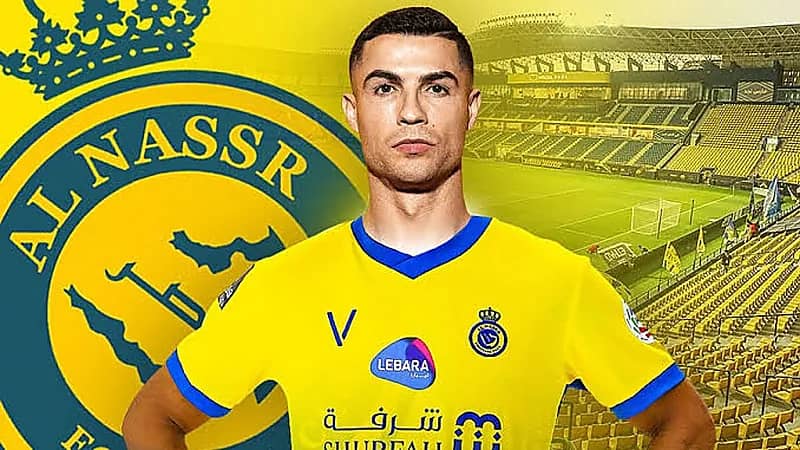فؤاد أنور: كرستيانو هو رقم 1 وسوف يفتح المجال لكثير من اللاعبين .. فيديو