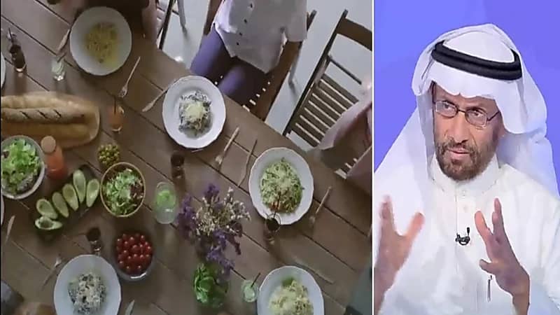 استشاري : مع ارتفاع درجات الحرارة يجب على الحاج أن يتناول الغذاء المحفوظ وتجنب المكشوف ( فيديو)