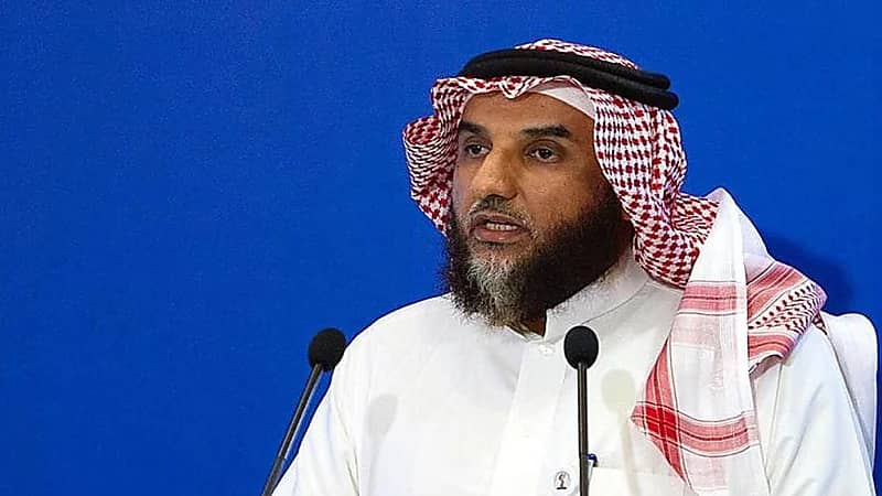 عسيري: المناعة بعد الإصابة بكورونا لا تقي من المتحورات