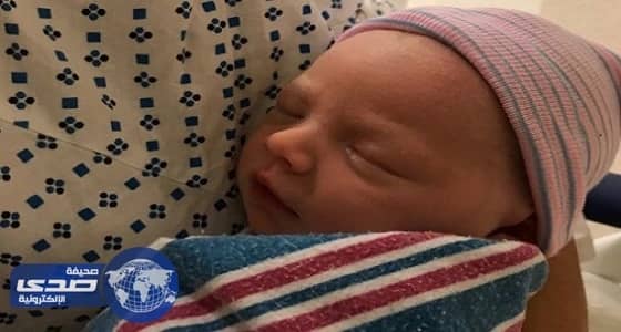 عائلة ترامب ترحب بالحفيد التاسع للرئيس