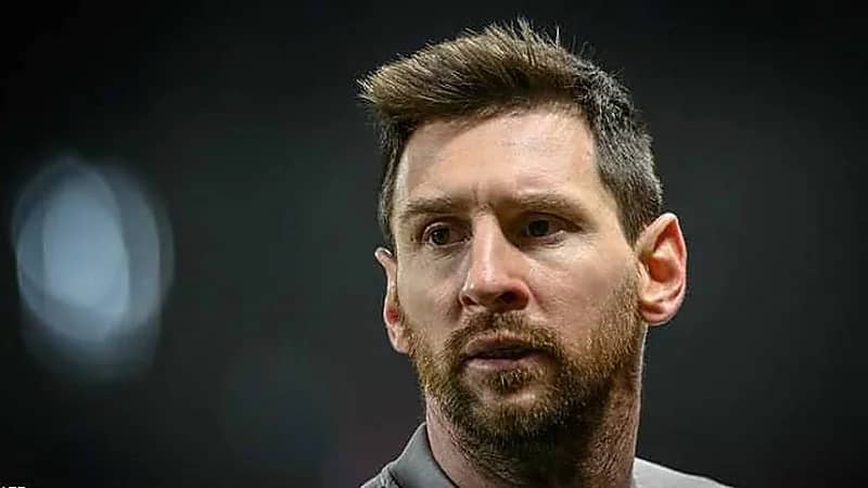 عرض الهلال المقدم لميسي بـ 320 مليون يورو