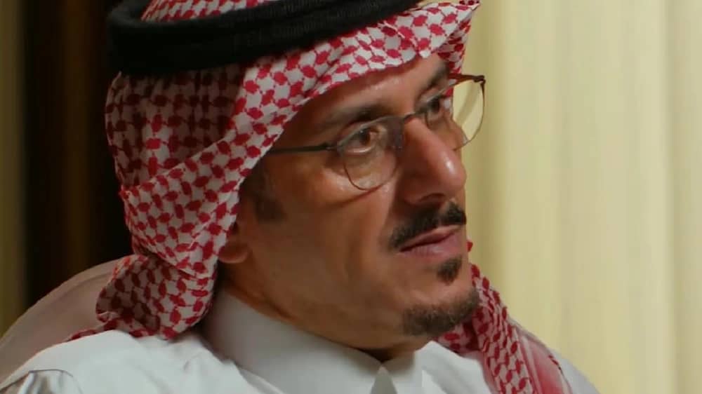 الأمير نواف بن سعد يتحدث عن تفاوت أسعار التذاكر .. فيديو