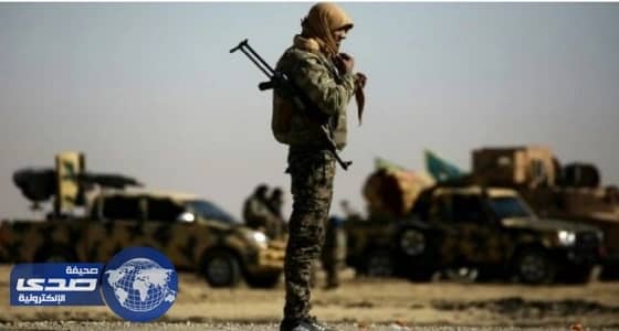 الاستخبارات الأمريكية تلغي دعمها لفصائل سوريا المعارضة