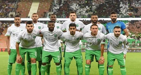 الأهلي يسافر إلى مسقط استعدادا لمواجهة تراكتور سازي