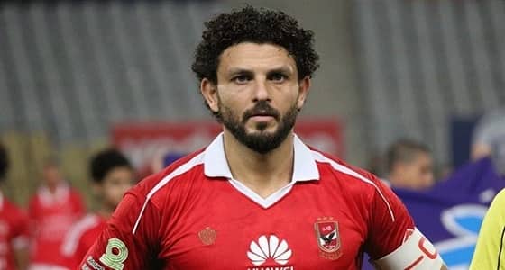 حسام غالي يحدد البلد المستضيفة لمهرجان اعتزاله