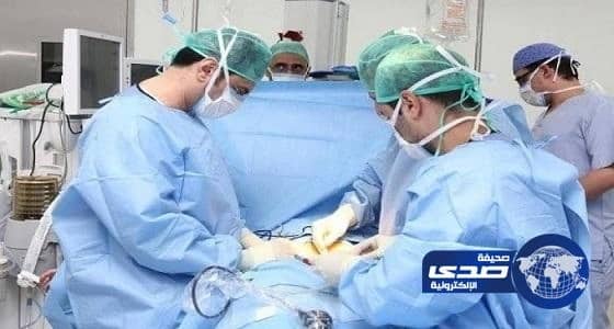نجاح أول جراحة قلب مفتوح لترقيع الشرايين لستيني في جازان