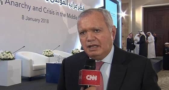 السفير العرابي يرد على إدعاءات "نيويورك تايمز"