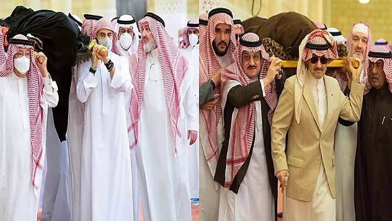 الأميرة ريما بنت طلال: "خلاصة الحياة"