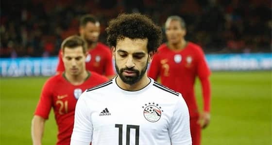 رامي عباس يوضح تغريدة محمد صلاح عن اتحاد الكرة المصري