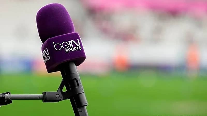"بي إن سبورتس" تقترب من بث دوري المحترفين 