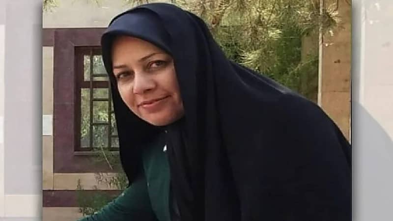 بعد دعوتها للعالم بمقاطعة إيران.. الملالي يعتقل ابنة شقيقة خامنئي