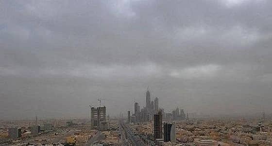 حالة الطقس المتوقعة اليوم الإثنين