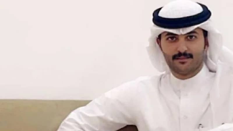 وفاة أحد رجال الدفاع المدني خلال مشاركته في إخماد حريق بالدمام