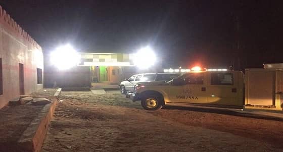 التدفئة بالفحم تؤدي لوفاة 3 أشخاص في نجران بسبب الاختناق