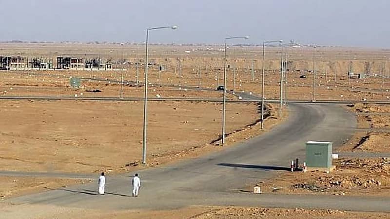 متوسط أسعار الأراضي خلال الربع الثاني من 2021